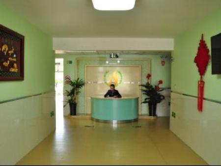社區養老服務|北京區域**的北京大興養老院