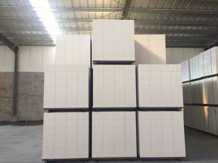 蘭州加氣塊生產-白銀地區實惠的白銀加氣塊
