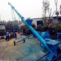石灰砂漿管式上料機 石粉用加料絞龍