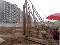沖孔灌注樁驗收要求 沖孔灌注樁監理細則