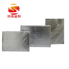 核電隔熱系統(tǒng)隔熱用節(jié)能材料納米隔熱板