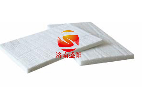工業管道直埋管道保溫用納米氣凝膠氈