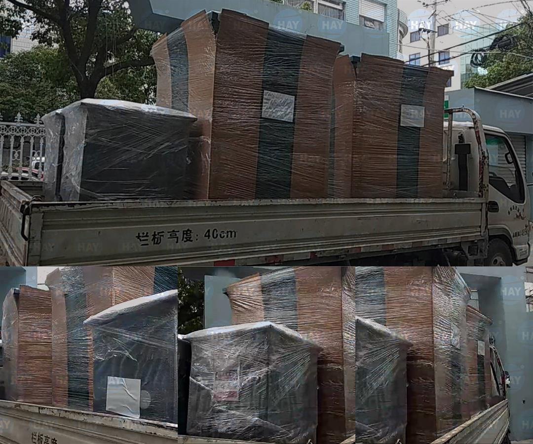 泉州50KVA箱變廠 箱式變電站