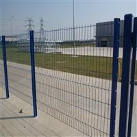 **公路隔離網 園林公路隔離網 公路草坪隔離網