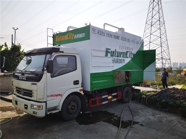 珠海大型抽污車 產(chǎn)量大 耗能低