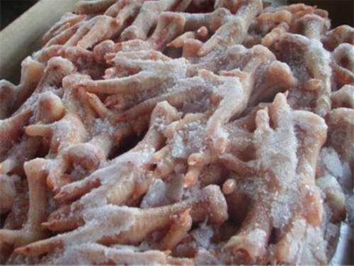 深圳進口凍肉代理 雞肉