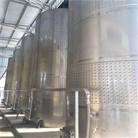 **回收40噸發酵罐