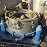 常年出售二手250型臥螺離心機