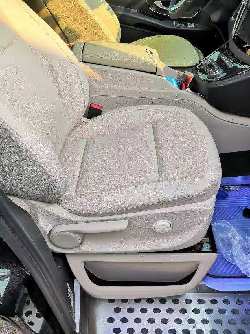 普陀汽車座椅改電加熱