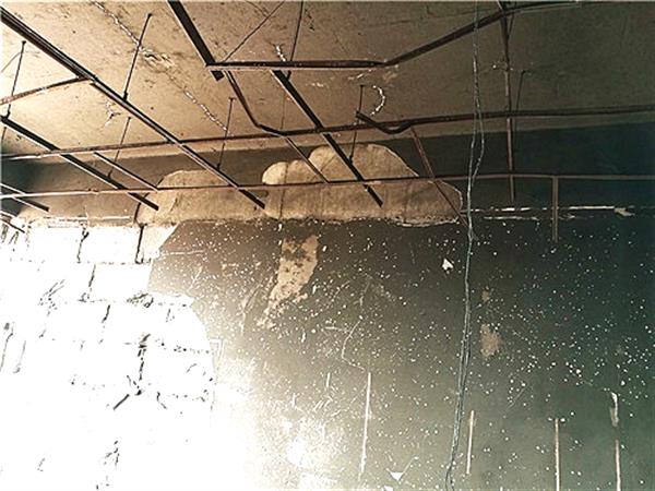 海南房屋完損檢測(cè)、變形檢測(cè)|中政建研
