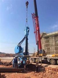 680靜壓樁機(jī)多少錢一臺(tái) 靜壓樁機(jī)租金多少一個(gè)月
