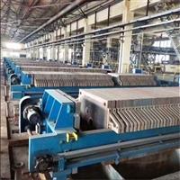 二手廂式壓濾機 程控隔膜壓濾機 二手帶式壓濾機 云南回收供應(yīng) 