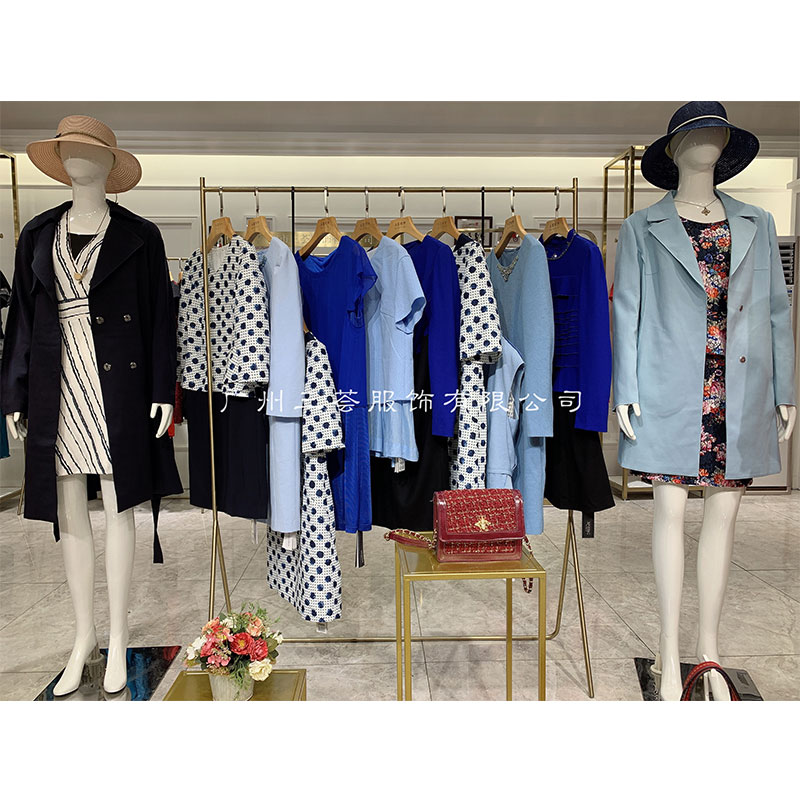 北京歐美**女裝品牌批發(fā) 女裝品牌批發(fā)市場