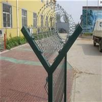 公路護欄刀刺網 工地圍欄刀刺網 建筑圍墻刀刺網