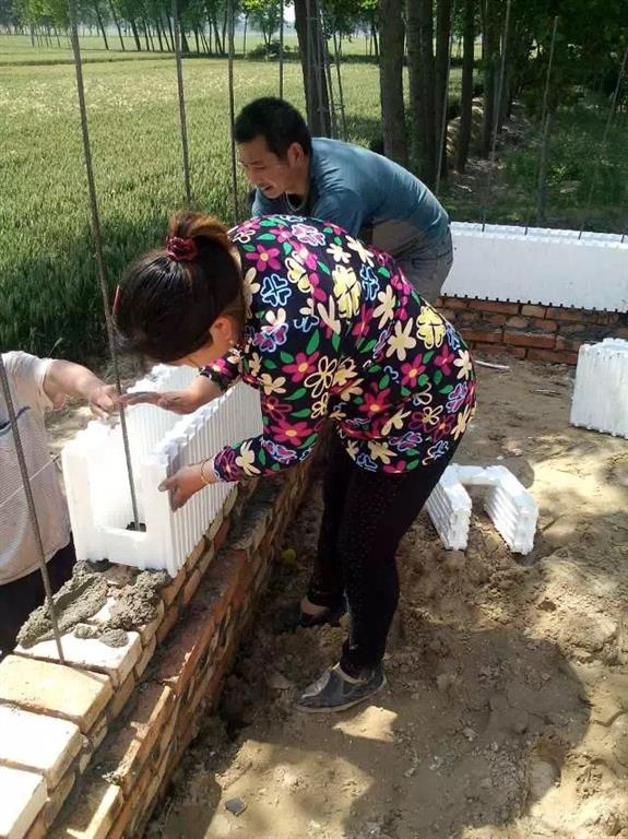 成都聚苯模塊廠商