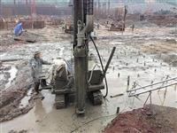 土體注漿加固承載力達(dá)到多少 土體注漿加固28天后怎么檢驗(yàn)
