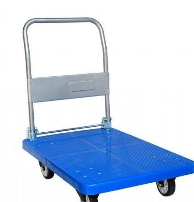 西藏手推車和拉薩登高車訂做