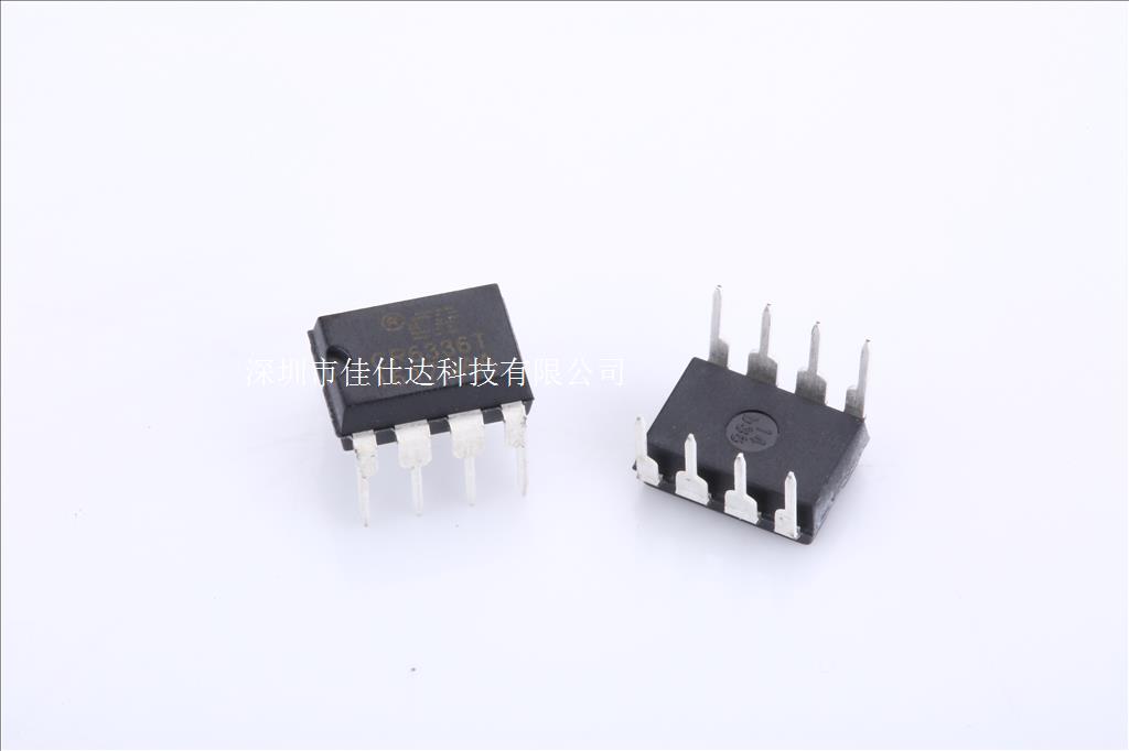 CR6336電源IC芯片