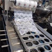 山西二手枕式包裝機 二手多功能雜糧真空包裝機 二手包裝機廠家
