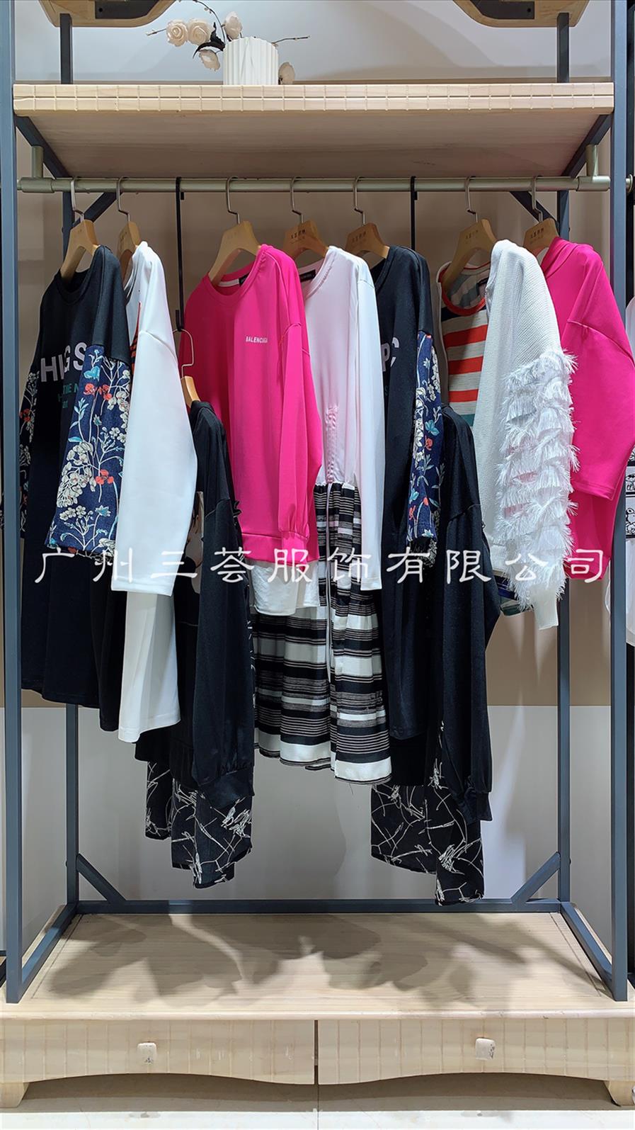 阜陽名望**ZJQ連衣裙 品牌連衣裙 品牌女裝的批發