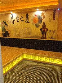  紅雪松汗蒸房安裝廠家**