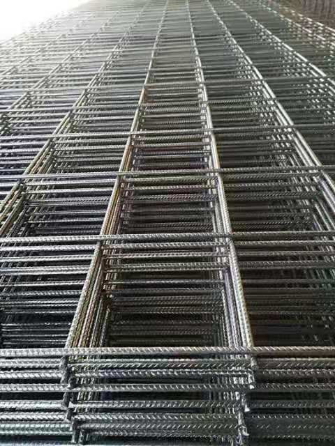 江西鋼筋網 現貨直銷