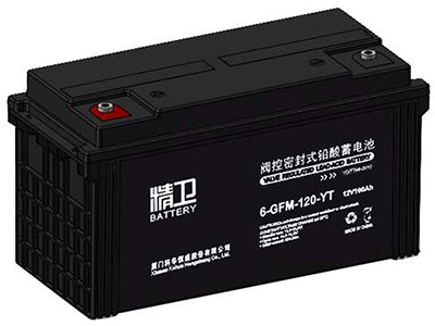 精卫蓄电池12V65AH价格规格