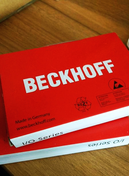 畢孚el2889 安全端子模塊貝福el2904廠家推薦BECKHOFF