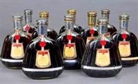 天河上門回收馬爹利xo洋酒商家