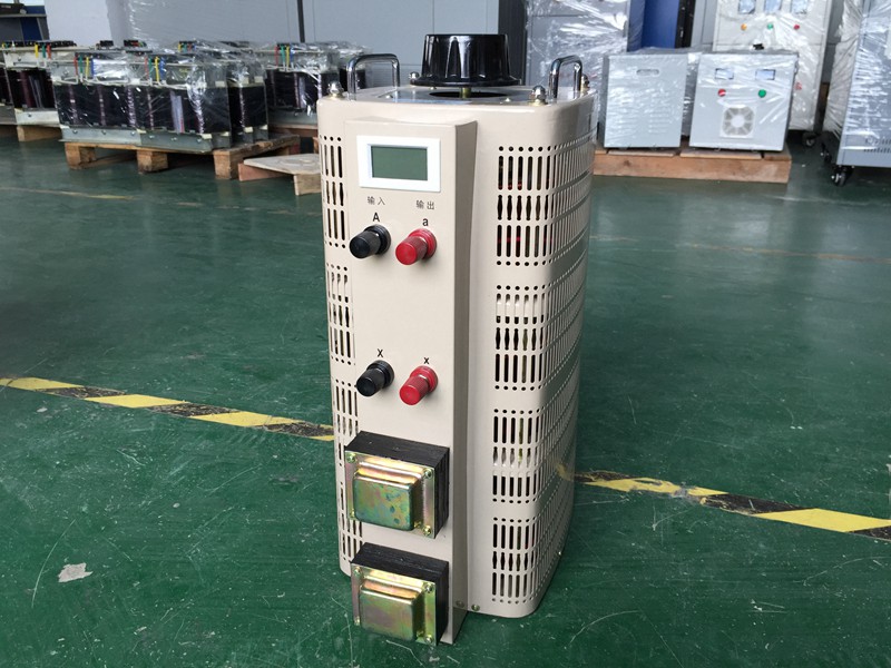 大功率穩壓器-哪里有售質量好的SBW電力穩壓器