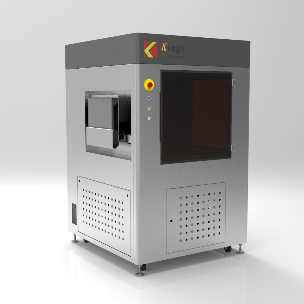 醫(yī)療用工業(yè)級3D打印機公司