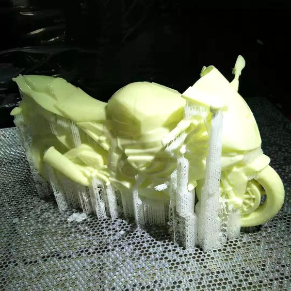 牙模3D打印加工廠