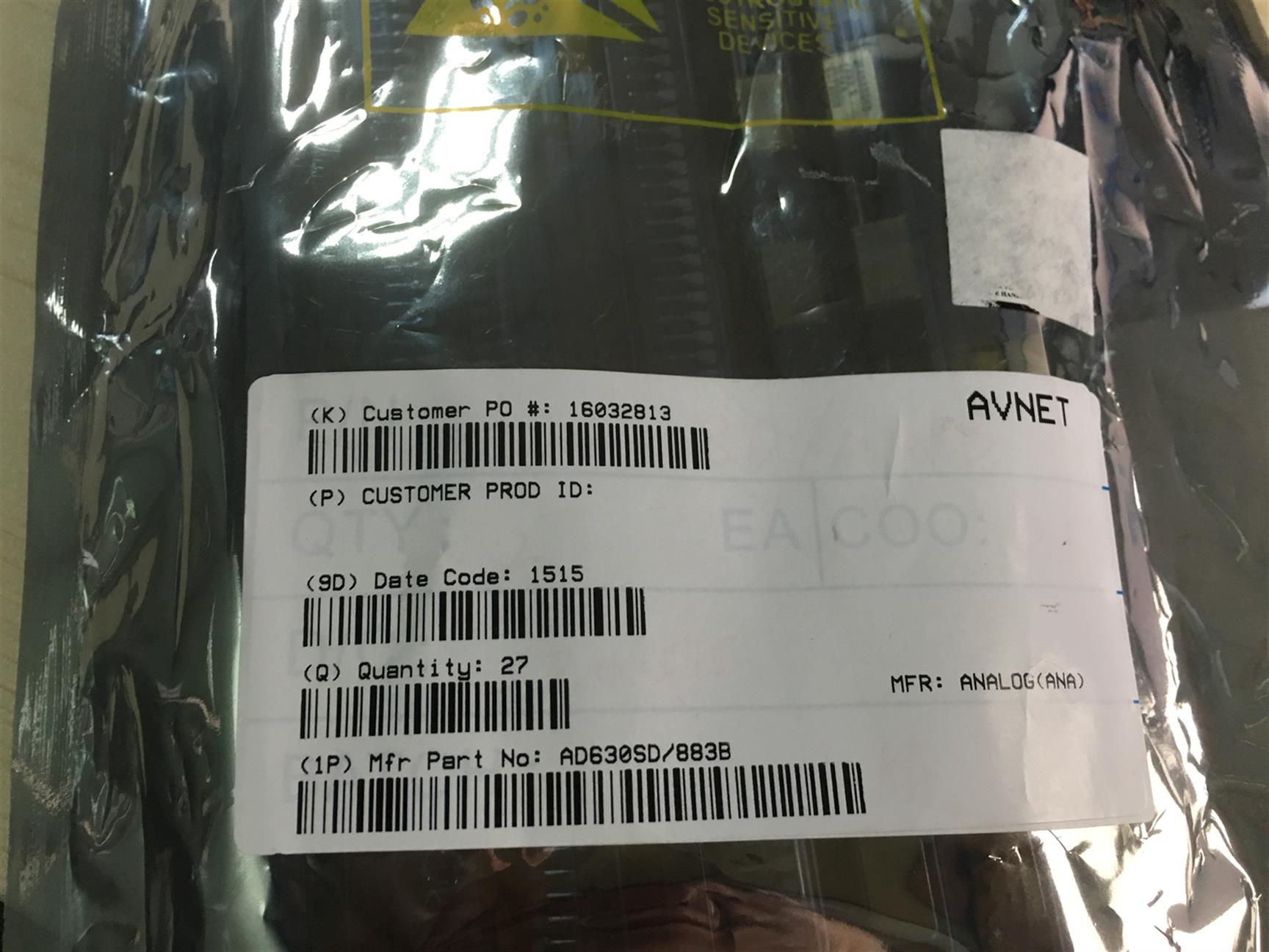 ADS1254 TI德州儀器代理 TI供應商