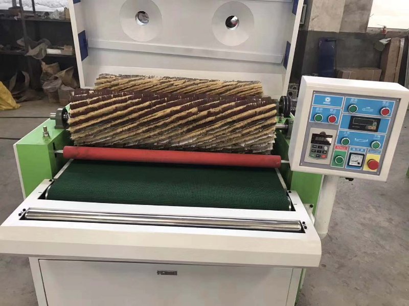 異形封邊修邊一體機制造公司-裕潤翔機械的全自動異形封邊機報價
