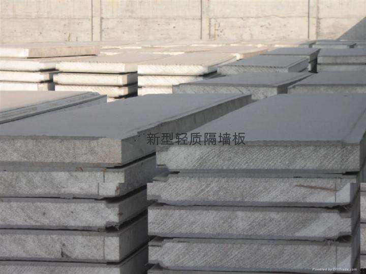 防蛀復合隔墻板促銷 性能穩定 安全環保 昌江廣源