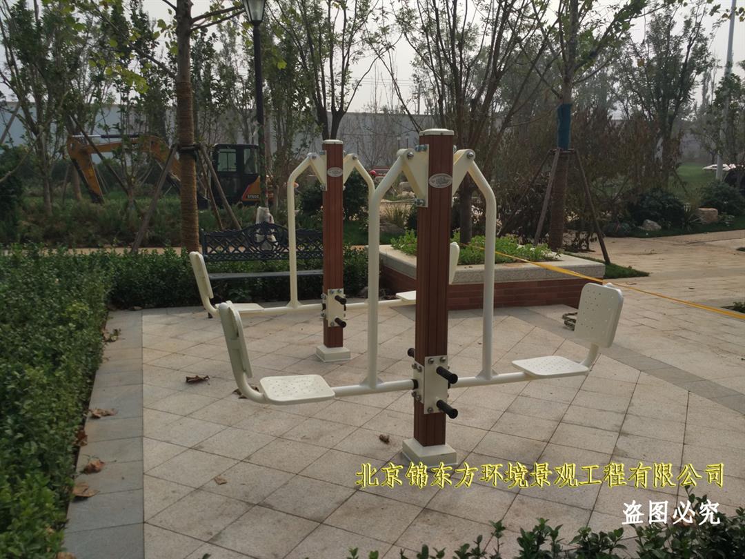 北京健身器材廠商