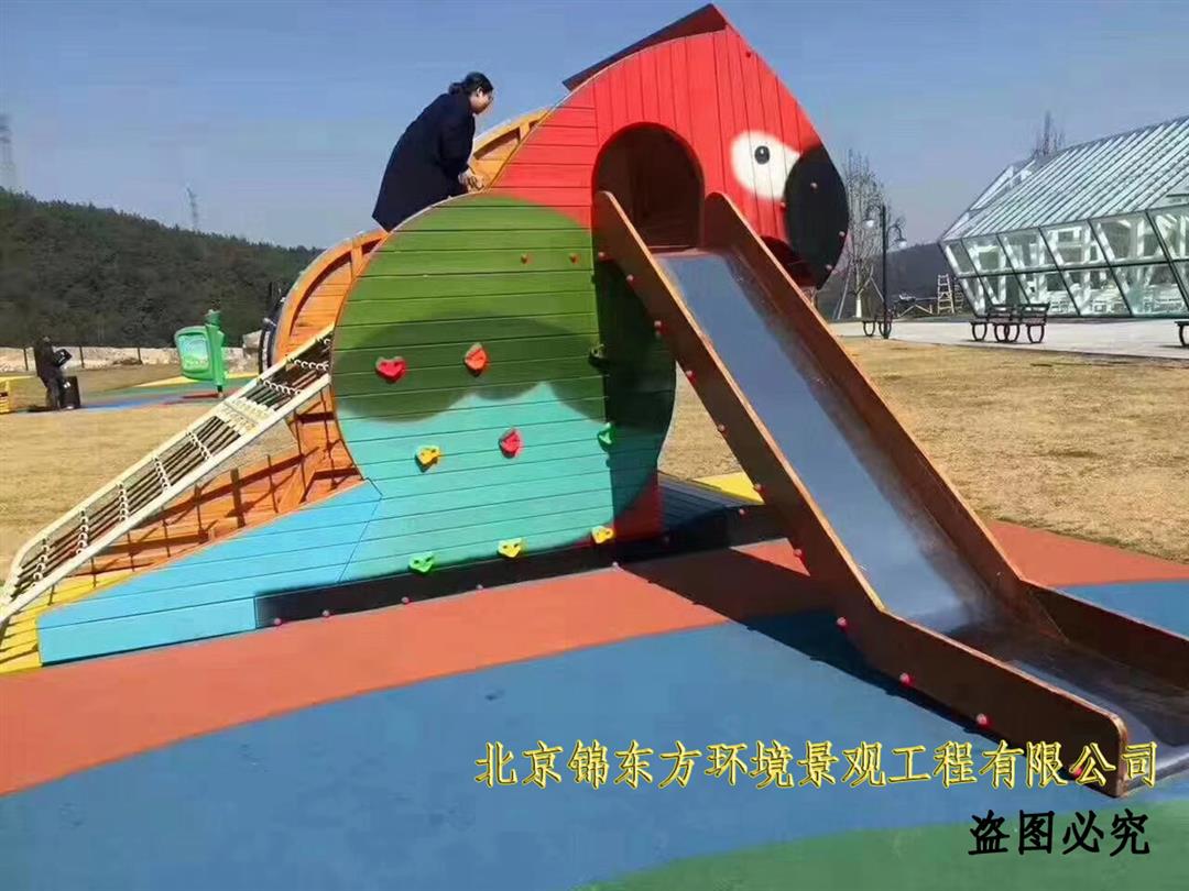 北京兒童游樂設施批發品牌