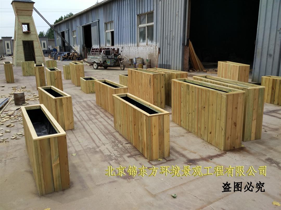 福建公園花槽