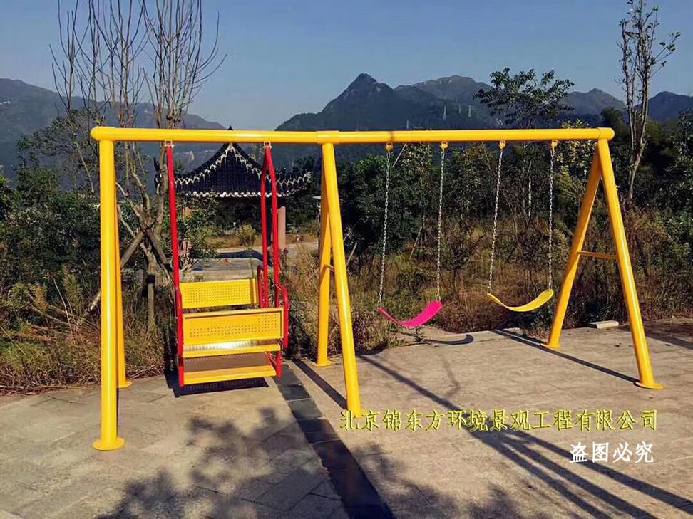 北京戶外健身器材