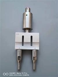 無錫超聲波模具 超聲波焊頭 超聲波治具 超聲波焊接機 超聲波底模