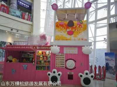 貴陽大型扭蛋機批發(fā)