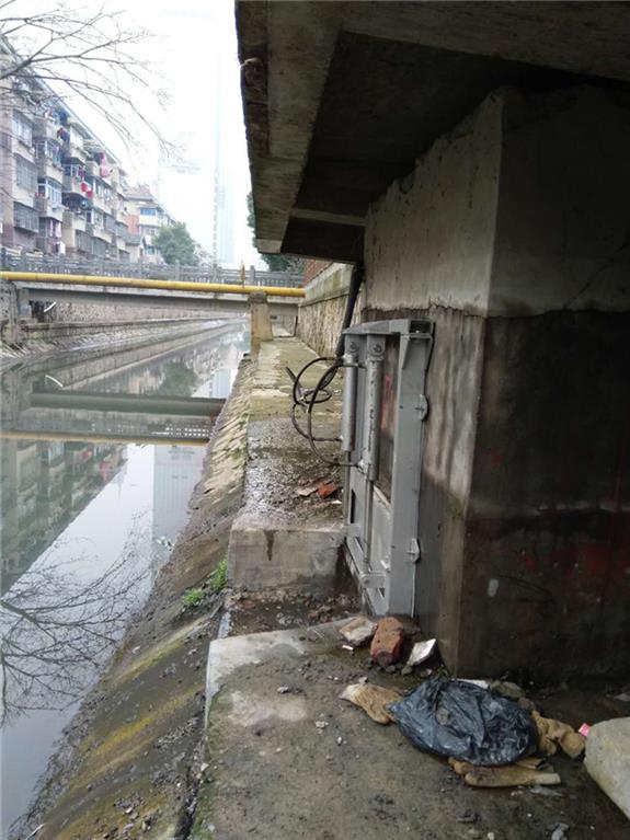 大同太阳能雨污分流设备污染治理