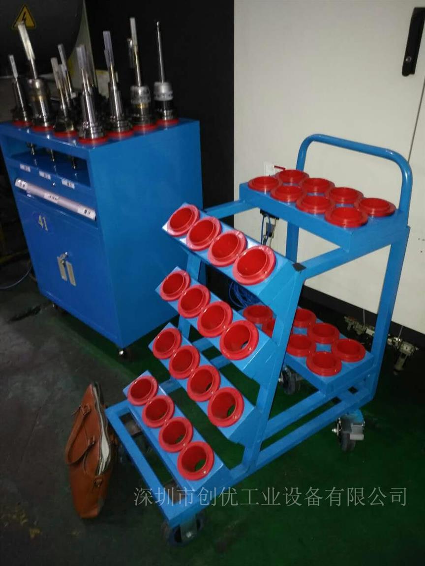 銅陵刀具車多少錢 加工中心刀具車 價格