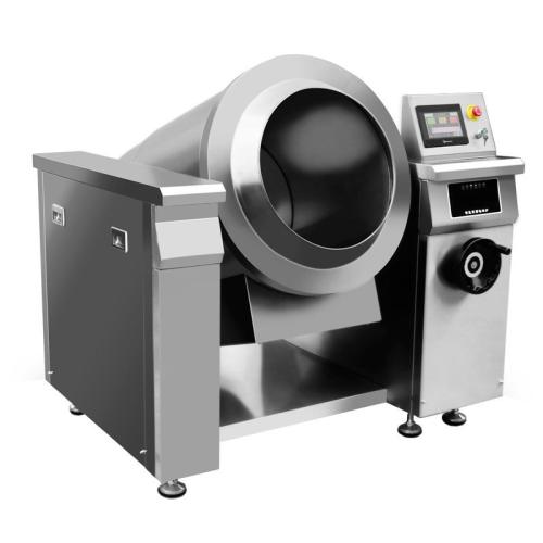炒瓜子機器 許昌智工5-5