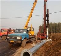 三明市66kv電力鋼桿生產(chǎn)廠家 鋼桿型號 霸州市順通電力設(shè)備廠