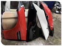 寶馬葉子板前嘴 前杠 中網(wǎng) 車標(biāo) 機(jī)蓋 **拆車件