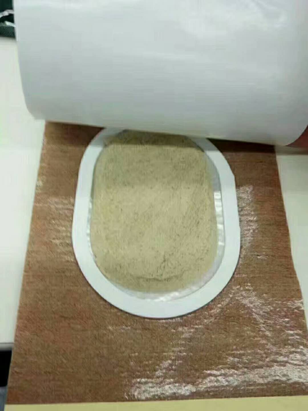 唐山透皮貼貼牌加工 免費打樣試用