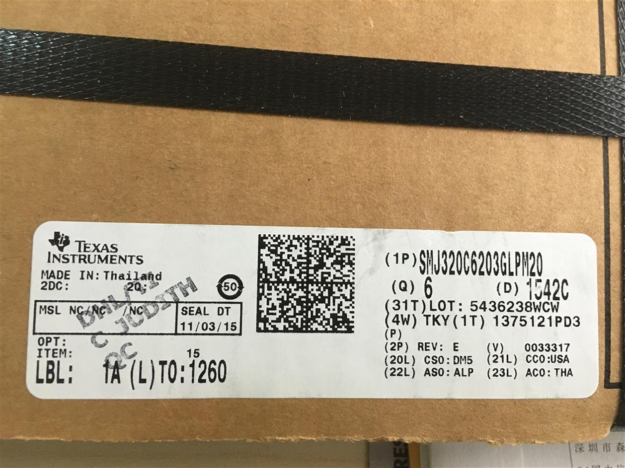 DAC6578 TI德州儀器代理 TI供應(yīng)商