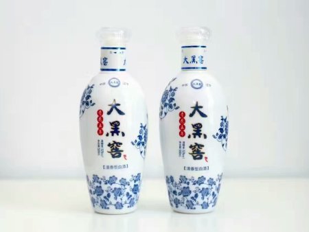 白酒哪家好-供應*放心的純糧白酒