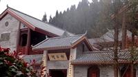 黑龍江寺廟瓦屋面改造